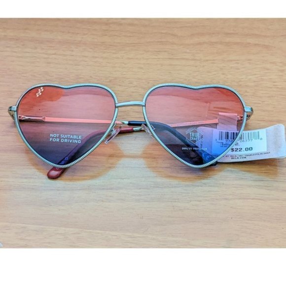 True Craft Sunglasses #6💥PRICE DROP💥 - Picture 1 of 8